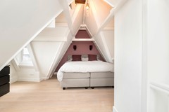 Under offer: Prinsengracht 674-3, 1017 KX Amsterdam