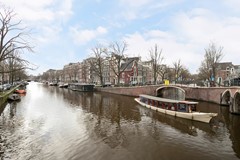 Under offer: Prinsengracht 674-3, 1017 KX Amsterdam