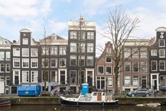 Under offer: Prinsengracht 674-3, 1017 KX Amsterdam