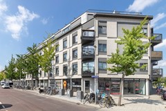 Verhuurd:Nieuwpoortstraat, 1055 RZ Amsterdam - Foto