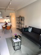 Verhuurd:Nieuwpoortstraat, 1055 RZ Amsterdam - Foto