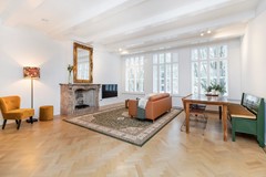 appartementen te huur op Herengracht 26I