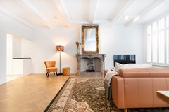 Huur:Herengracht 26-1, 1015 BL Amsterdam - Foto