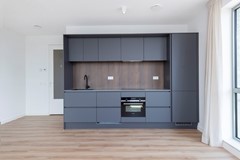 Huur:Ndsm-Straat 153, 1033 NA Amsterdam - Foto