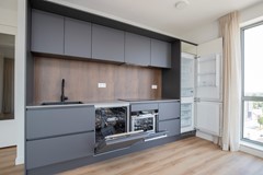 Huur:Ndsm-Straat 153, 1033 NA Amsterdam - Foto