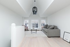 appartementen te huur op Noorderstraat
