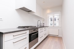 Huur:Noorderstraat, 1017 TR Amsterdam - Foto