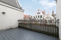 Huur:Noorderstraat, 1017 TR Amsterdam - Foto