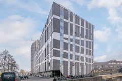 apartments for rent on Van Leijenberghlaan