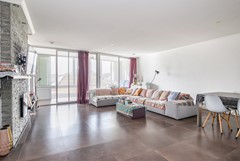 For rent: Van Leijenberghlaan, 1082GM Amsterdam