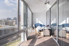 Rented:Van Leijenberghlaan, 1082 GM Amsterdam - Photo