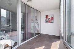 Rented: Van Leijenberghlaan, 1082 GM Amsterdam