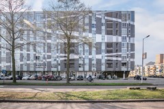 Rented: Van Leijenberghlaan, 1082 GM Amsterdam