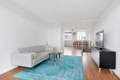 free-sector-houses for rent on Marie Heinekenplein