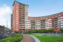 For rent: Marie Heinekenplein, 1072MN Amsterdam