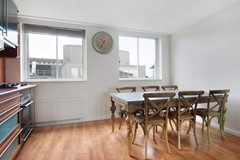 For rent:Marie Heinekenplein, 1072 MN Amsterdam - Photo