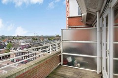 For rent: Marie Heinekenplein, 1072 MN Amsterdam