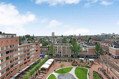 For rent: Marie Heinekenplein, 1072 MN Amsterdam