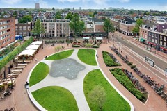 For rent: Marie Heinekenplein, 1072 MN Amsterdam