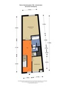 For rent: Marie Heinekenplein, 1072 MN Amsterdam
