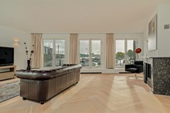 Huur:Prins Hendrikkade, 1011 AJ Amsterdam - Foto