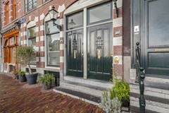 Huur:Prins Hendrikkade, 1011 AJ Amsterdam - Foto