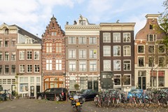 Huur:Prins Hendrikkade, 1011 AJ Amsterdam - Foto