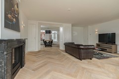 Huur:Prins Hendrikkade, 1011 AJ Amsterdam - Foto