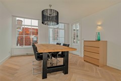 Huur:Prins Hendrikkade, 1011 AJ Amsterdam - Foto