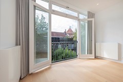 For rent: Linnaeusparkweg, 1098EJ Amsterdam