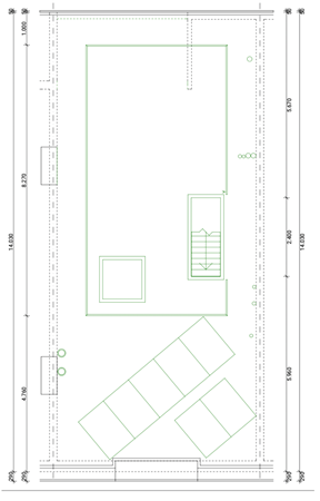 Linnaeusparkweg, 1098 EJ Amsterdam - 