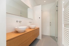 Rented: Linnaeusparkweg, 1098 EJ Amsterdam