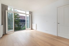 Rented: Linnaeusparkweg, 1098 EJ Amsterdam