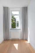 Rented: Linnaeusparkweg, 1098 EJ Amsterdam