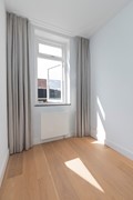 Rented: Linnaeusparkweg, 1098 EJ Amsterdam