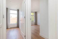 Rented: Linnaeusparkweg, 1098 EJ Amsterdam