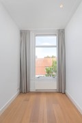 Rented: Linnaeusparkweg, 1098 EJ Amsterdam