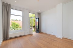Rented: Linnaeusparkweg, 1098 EJ Amsterdam