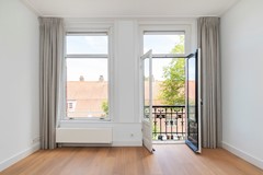 Rented: Linnaeusparkweg, 1098 EJ Amsterdam
