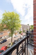Rented: Linnaeusparkweg, 1098 EJ Amsterdam