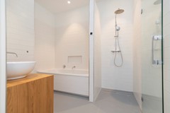 Rented: Linnaeusparkweg, 1098 EJ Amsterdam