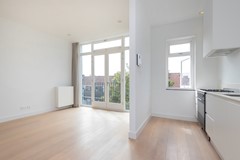 Rented: Linnaeusparkweg, 1098 EJ Amsterdam