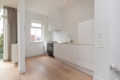 Rented: Linnaeusparkweg, 1098 EJ Amsterdam