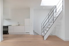 Rented: Linnaeusparkweg, 1098 EJ Amsterdam