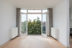 Rented: Linnaeusparkweg, 1098 EJ Amsterdam
