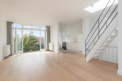 Rented: Linnaeusparkweg, 1098 EJ Amsterdam