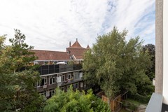 Rented: Linnaeusparkweg, 1098 EJ Amsterdam
