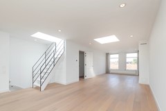 Rented: Linnaeusparkweg, 1098 EJ Amsterdam