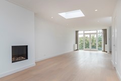Rented: Linnaeusparkweg, 1098 EJ Amsterdam
