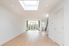 Rented: Linnaeusparkweg, 1098 EJ Amsterdam